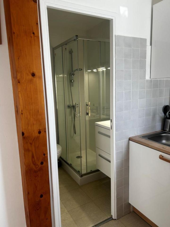 Studio Ecureuil 2 Pers Au Coeur De La Montagne La Llagonne Екстериор снимка